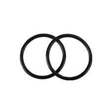 In the box: the core 2.1-joints toriques de remplacement