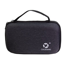 In the box: the core 2.1-boîtier de transport