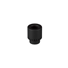 In the box: arizer go srt-grip en silicone