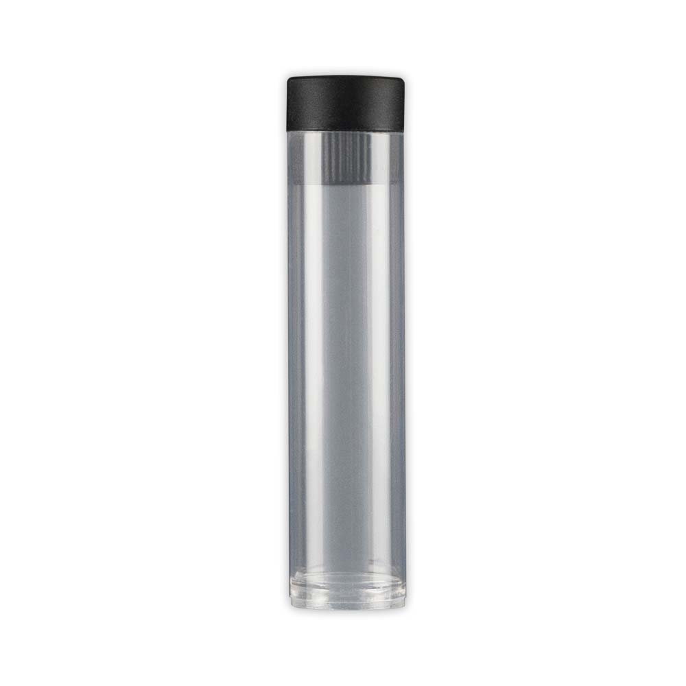 In the box: arizer solo 2 max vaporizer-tube de voyage en pvc avec bouchon (70 mm)
