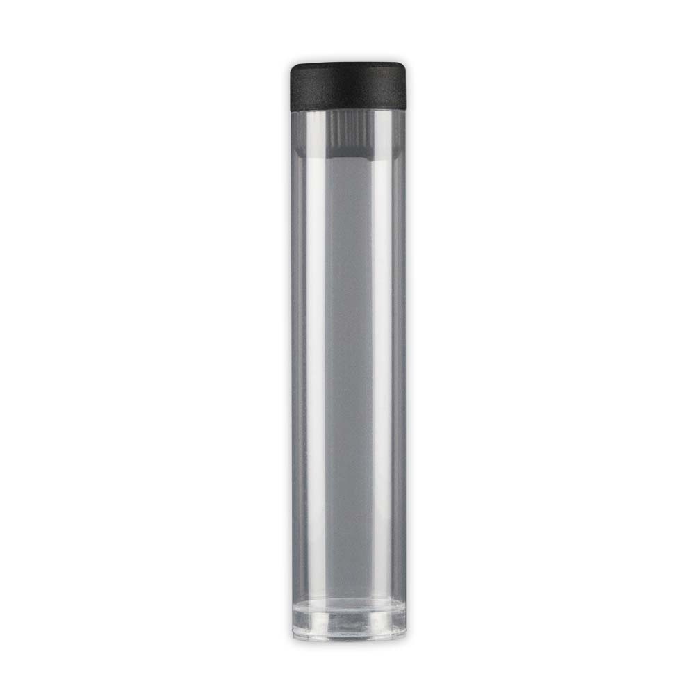 In the box: arizer solo 2 max vaporizer-tube de voyage en pvc avec bouchon (110 mm)