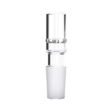 In the box: arizer solo 3 vaporizer-frosted glass aroma tube (14mm)