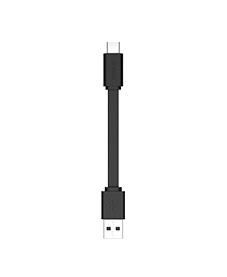 In the box: ccell fino-câble usb-c