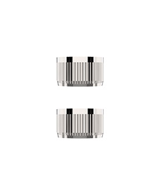 In the box: ccell fino-adaptateurs magentic