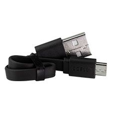 In the box: ccell silo-câble usb