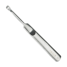 In the box: focus v aeris-outil de tamponnage