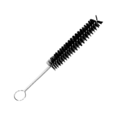 In the box: linx saber-brosse de nettoyage
