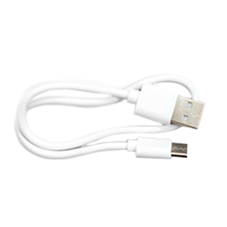 In the box: linx saber-câble de chargement usb-c