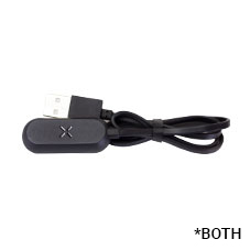 In the box: pax plus vaporizer-câble de chargement