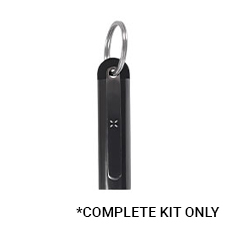 In the box: pax plus vaporizer-outil multiple