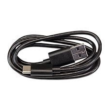 In the box: new puffco peak-câble usb-c