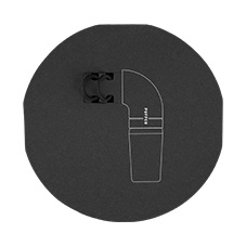 In the box: puffco peak pro link-2 joints toriques