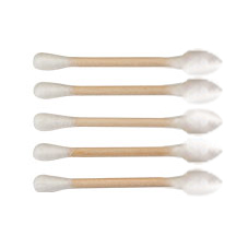 In the box: puffco pivot-cotons-tiges