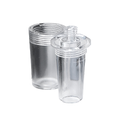 In the box: pulsar duplocart h2o vaporizer-adaptateur pour tuyau d'eau