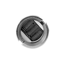 In the box: utillian 5 v4-bobine en titane triple