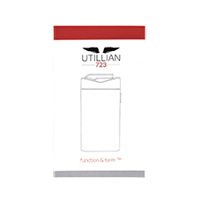 In the box: utillian 723-manuel d'instructions