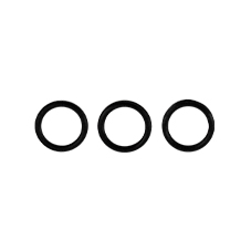 In the box: utillian 723-jeu de joints toriques