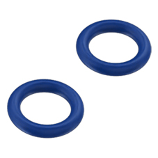 In the box: veazy vaporizer-2 joints d'étanchéité (embout buccal et capuchon rotatif)