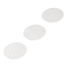 In the box: veazy vaporizer-2 tamis normaux