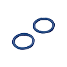 In the box: venty vaporizer-2x joint torique Ø9x1.5 mm