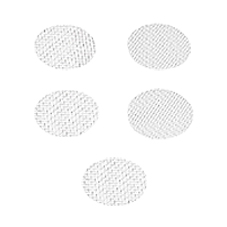 In the box: venty vaporizer-5x écrans (2x normal ; 3x grossier)