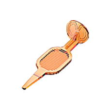 In the box: venty vaporizer-outil de chambre de remplissage