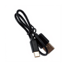 In the box: xvape fog pro-câble usb-c