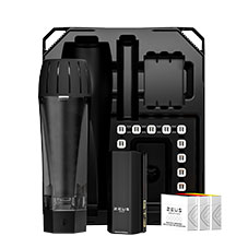 In the box: zeus arc gt3-zeus arc gt3 hub