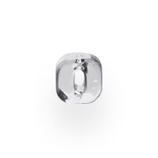 In the box: zeus arc gt3-Écran d’espacement en verre