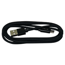 In the box: zeus arc s2-câble usb-c