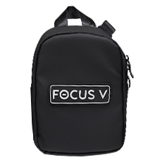 In the box: focus v carta sport-Étui de transport