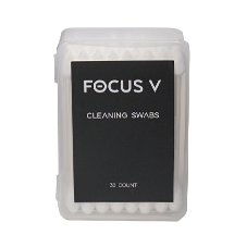 In the box: focus v carta sport-Écouvillons de nettoyage