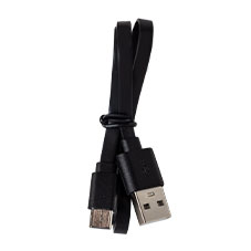 In the box: zenco duo-câble usb c