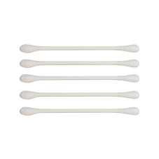 In the box: zenco duo-bâtonnets de nettoyage