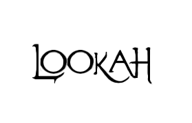 Lookah Logo