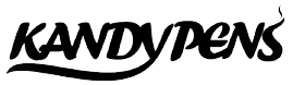 Logo Kandypens