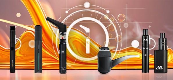 Top rated Wax dab pens - Mobile