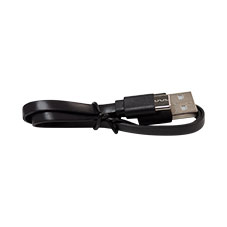 In the box: hidr8 ola-câble usb